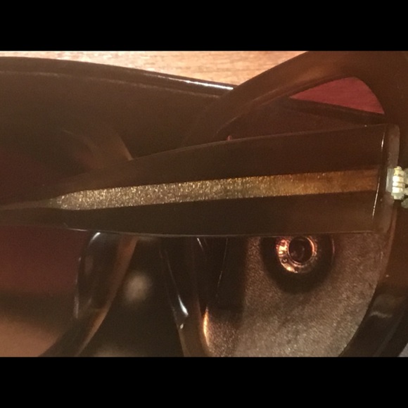 OLIVERS PEOPLE SUNGLASSES IN MINT CONDITION 🔥$415 - Picture 7 of 16